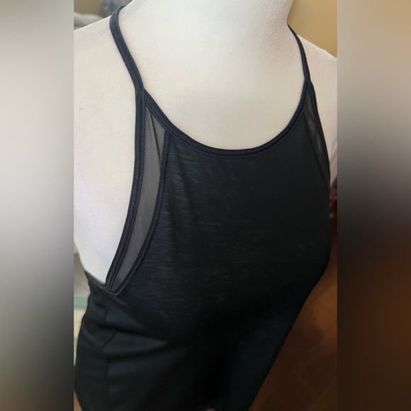 Lululemon Mesh Racerback Tank Top - Picture 2 of 11